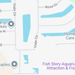 8360 Sierra Meadows Blvd - photo 9 - Naples, FL