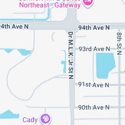 West Bay - Building 1 — Lease in St. Petersburg, FL, photo 5 of 8