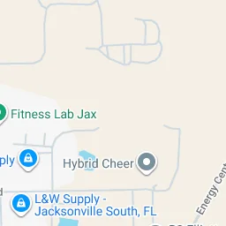11235 Distribution Ave E - photo 9 - Jacksonville, FL