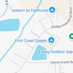 11243 E Distribution Ave - photo 5 - Jacksonville, FL