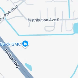 11243 E Distribution Ave - photo 10 - Jacksonville, FL