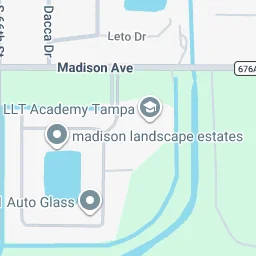 Madison Business Park - Building 2 — Lease in Riverview, FL, photo 8 of 8