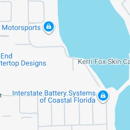 Tropical Designer Service - photo 12 - Pompano Beach, FL