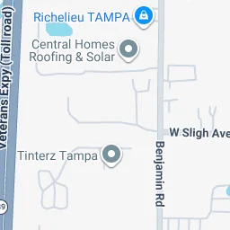 Benjamin Center III - office-service for sale in tampa, FL