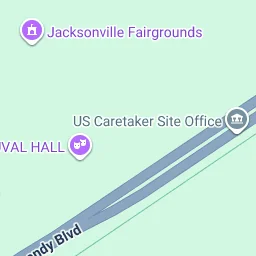 Cecil Commerce Center Q - photo 9 - Jacksonville, FL