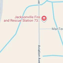 Cecil Commerce Center Q - photo 10 - Jacksonville, FL