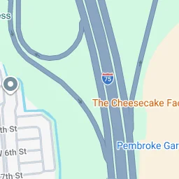 Pembroke Pointe - A — Lease in Pembroke Pines, FL, photo 3 of 8