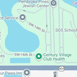Pembroke Pointe - A — Lease in Pembroke Pines, FL, photo 6 of 8
