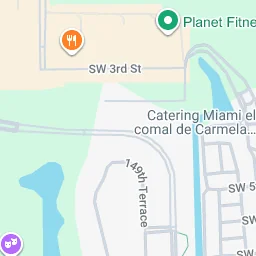 Pembroke Pointe - A — Lease in Pembroke Pines, FL, photo 8 of 8