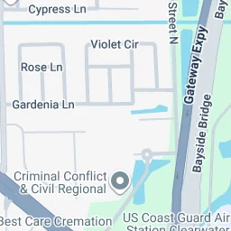 Bay Vista Pavilion — Lease in Clearwater, FL, photo 4 of 8