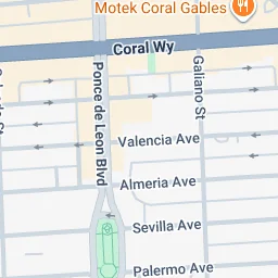Ryder Colonnade — Lease in Coral Gables, FL, photo 1 of 8