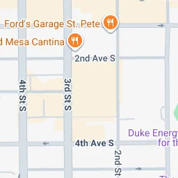 830 Central Ave — Lease in St. Petersburg, FL, photo 2 of 8