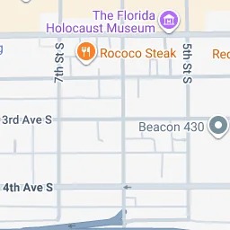 830 Central Ave — Lease in St. Petersburg, FL, photo 6 of 8