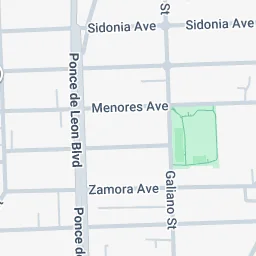 355 Alhambra Circle — Lease in Coral Gables, FL, photo 4 of 8