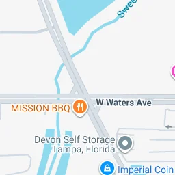 CAE Building — Lease in Tampa, FL, photo 5 of 8