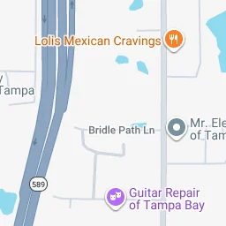 CAE Building — Lease in Tampa, FL, photo 7 of 8
