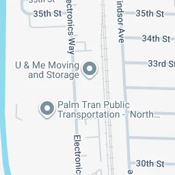 Technology Place — Lease in West Palm Beach, FL, photo 2 of 8