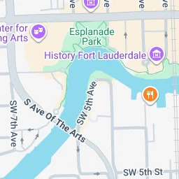 110 East — Lease in Fort Lauderdale, FL, photo 2 of 8