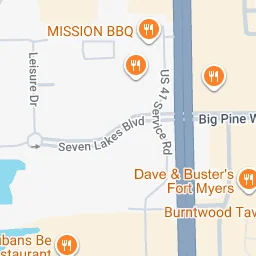 Pinebrook Park — Lease in Fort Myers, FL, photo 2 of 8