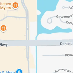 Pinebrook Park — Lease in Fort Myers, FL, photo 7 of 8