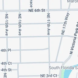 Victoria Park Centre I — Lease in Fort Lauderdale, FL, photo 1 of 8