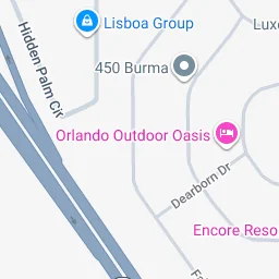 Horizon West - Horizon West Phase II — Lease in Kissimmee, FL, photo 6 of 8