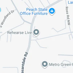 Northeast Industrial Center — Lease in Norcross, GA, photo 1 of 8