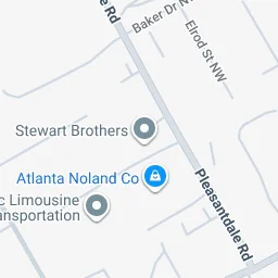 Northeast Industrial Center — Lease in Norcross, GA, photo 3 of 8