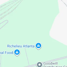 Northeast Industrial Center — Lease in Norcross, GA, photo 5 of 8