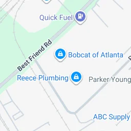 Northeast Industrial Center — Lease in Norcross, GA, photo 8 of 8