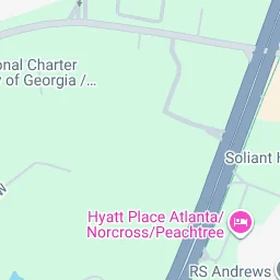 Technology Park / The Summit — Lease in Norcross, GA, photo 1 of 8