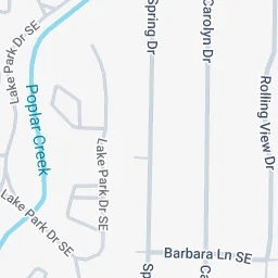 1850 Lake Park Drive (Portfolio)