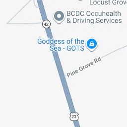 Gardner Logistics Expansion Pad — Lease in Locust Grove, GA, photo 6 of 8