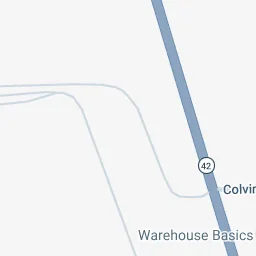 Gardner Logistics Expansion Pad — Lease in Locust Grove, GA, photo 7 of 8
