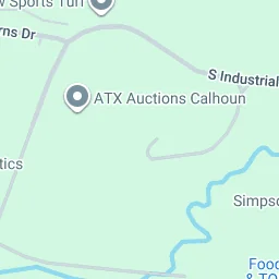 232 South Industrial Boulevard — Lease in Calhoun, GA, photo 1 of 8
