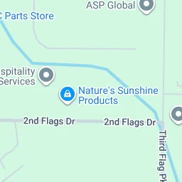 7800 Third Flag Parkway