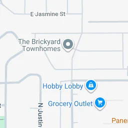 Open Floor Plan Retail — Lease in Meridian, ID, photo 1 of 8