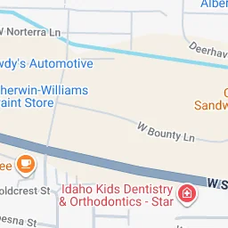 Norterra Star Retail/Office Development — Lease in Star, ID, photo 1 of 8