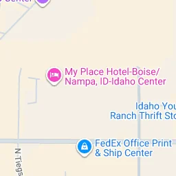 The Summit Building — Lease in Nampa, ID, photo 8 of 8