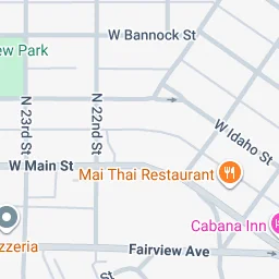 27th Street Office Bldg. For Sale & Lease