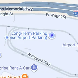 Airport Plaza Office Shell Spaces — Lease in Boise, ID, photo 4 of 8