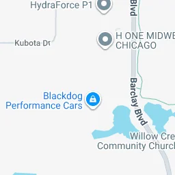605 Heathrow Drive — Lease in Lincolnshire, IL, photo 8 of 8