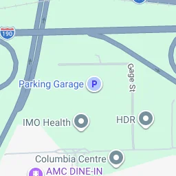 O'Hare Gateway Office Center — Lease in Rosemont, IL, photo 1 of 8