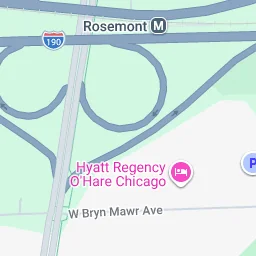 O'Hare Gateway Office Center — Lease in Rosemont, IL, photo 6 of 8