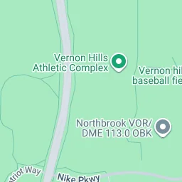 880 Corporate Woods Parkway — Lease in Vernon Hills, IL, photo 4 of 8