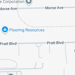 1501 Tonne Road — Lease in Elk Grove Village, IL, photo 7 of 8