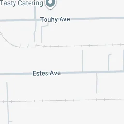 1700 Estes Avenue — Lease in Elk Grove Village, IL, photo 6 of 8