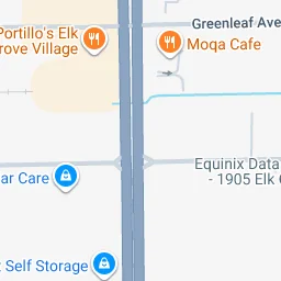 1700 Estes Avenue — Lease in Elk Grove Village, IL, photo 5 of 8