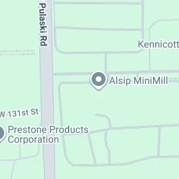 13144 South Pulaski Road — Lease in Alsip, IL, photo 6 of 8