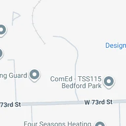 5858 West 73rd Street — Lease in Bedford Park, IL, photo 1 of 8